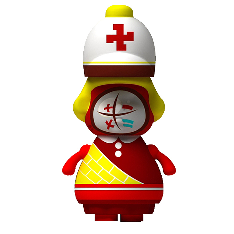 定稿七格格“师傅”