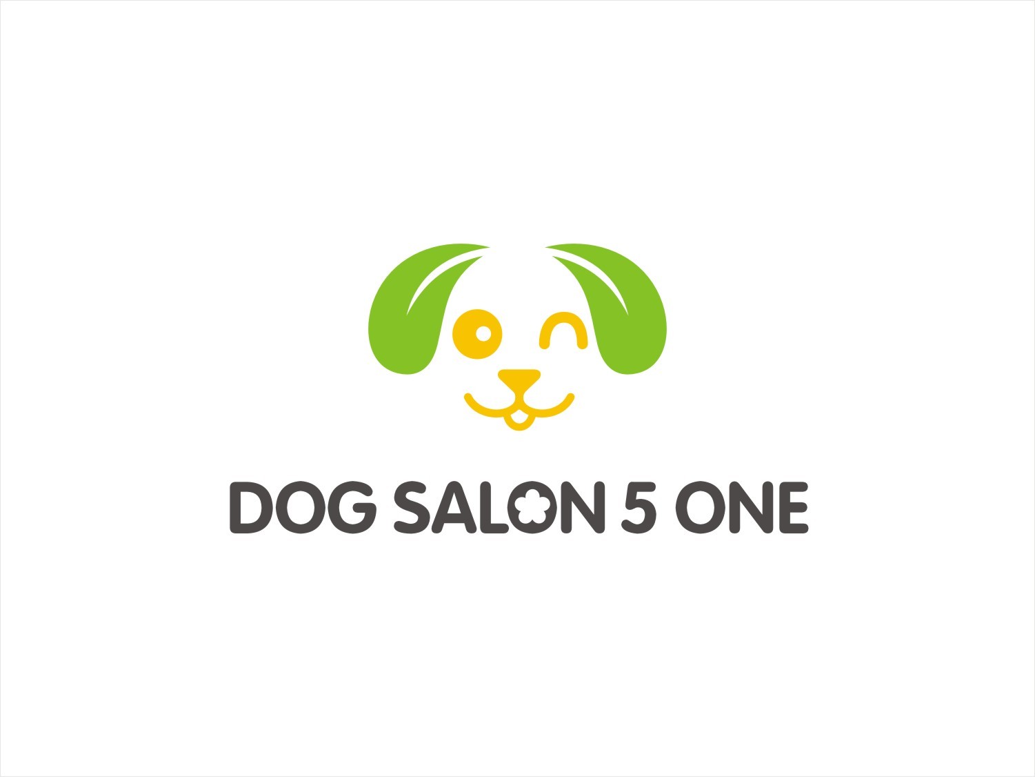宠物店logo设计|平面|品牌|DiMu设计 - 原创作品 - 站酷 (ZCOOL)