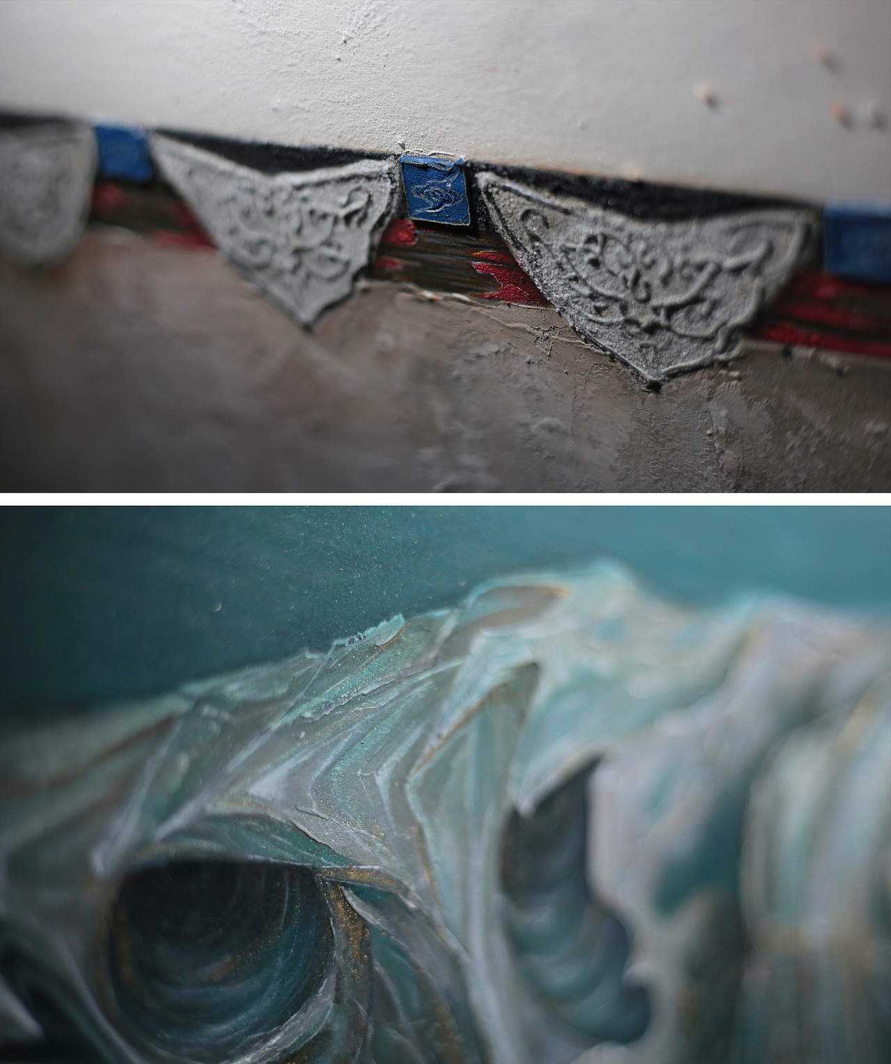 《临江仙引图》（图ZMTU3MzQ3MTQw） - 绘画 - 站酷设计师三山七鸦原创素材 - 站酷ZCOOL