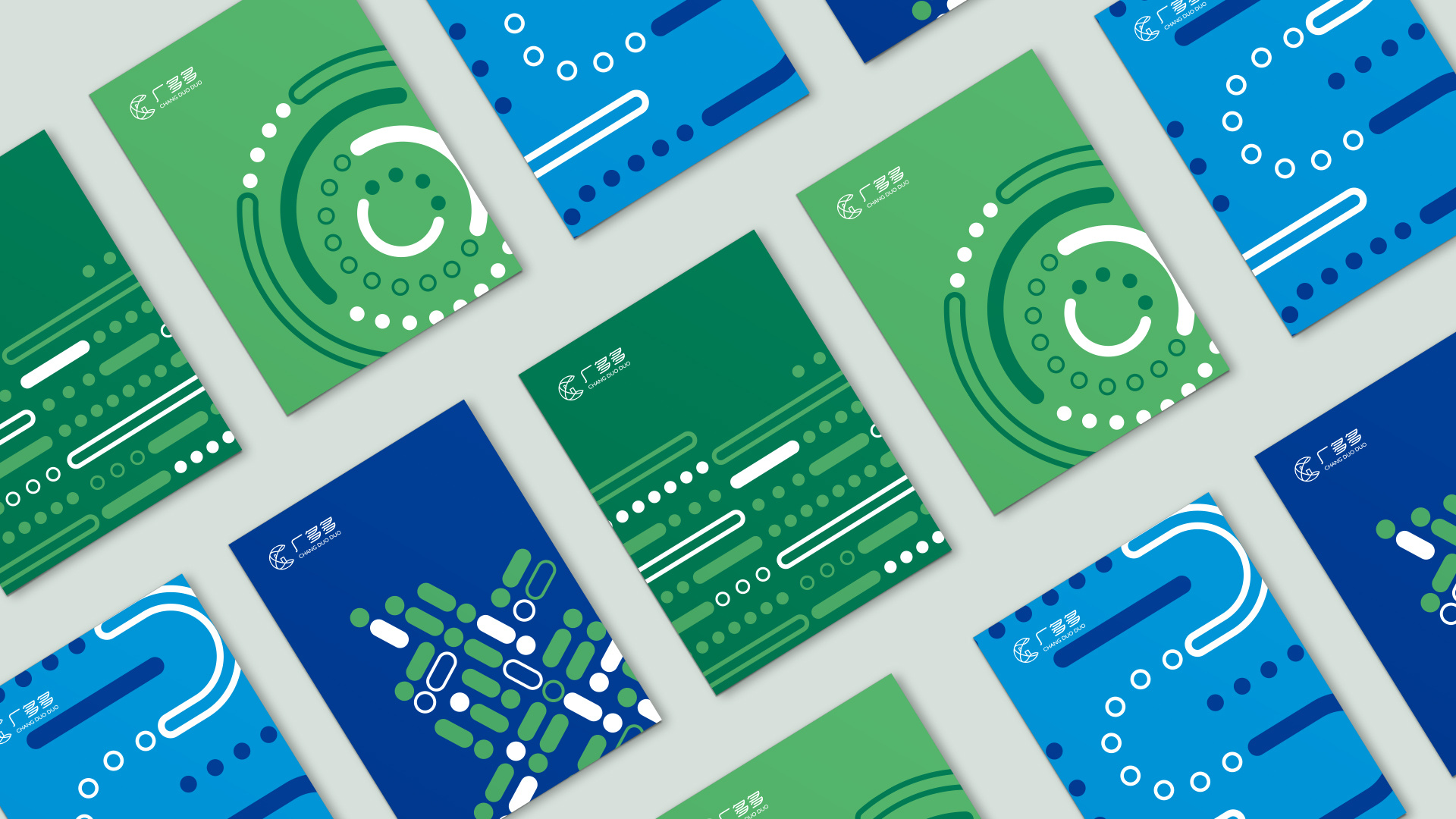 共享平台品牌设计