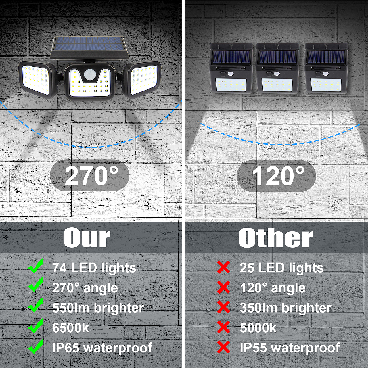 太阳能灯（图ZMjUwODY1NjI4） - 电商 - 站酷设计师我要强原创素材 - 站酷ZCOOL