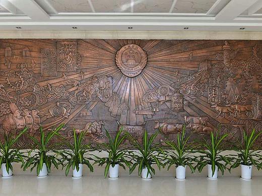 法院浮雕（個人主頁-ZMzA1Mjg1MDA=） - 雕塑 - 站酷設計師雕塑浮雕設計原創(chuàng)素材 - 站酷ZCOOL