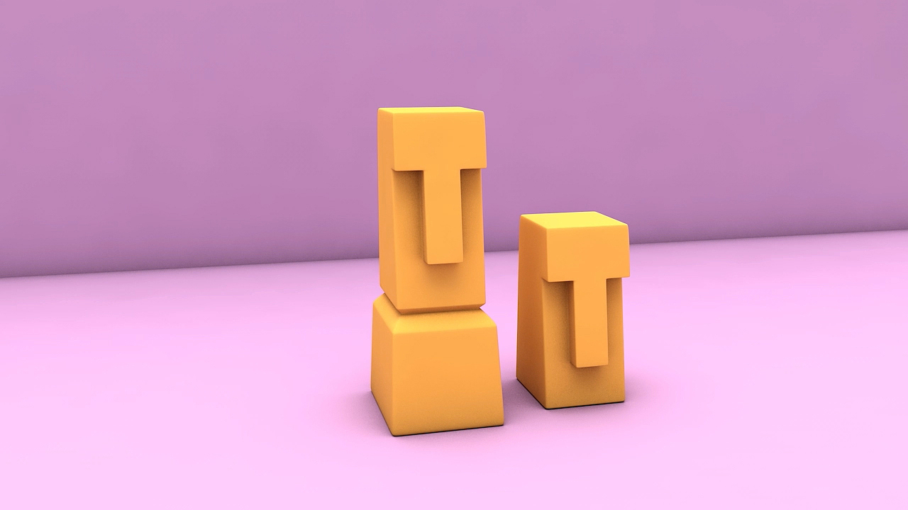 C4D 旋转动效临摹（图ZMjA4MDA0MDQ0） - 动画/影视 - 站酷设计师djde原创素材 - 站酷ZCOOL