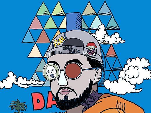 Mac Miller