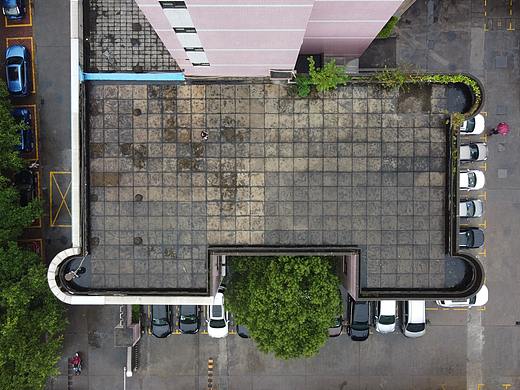 天台景观改造方案