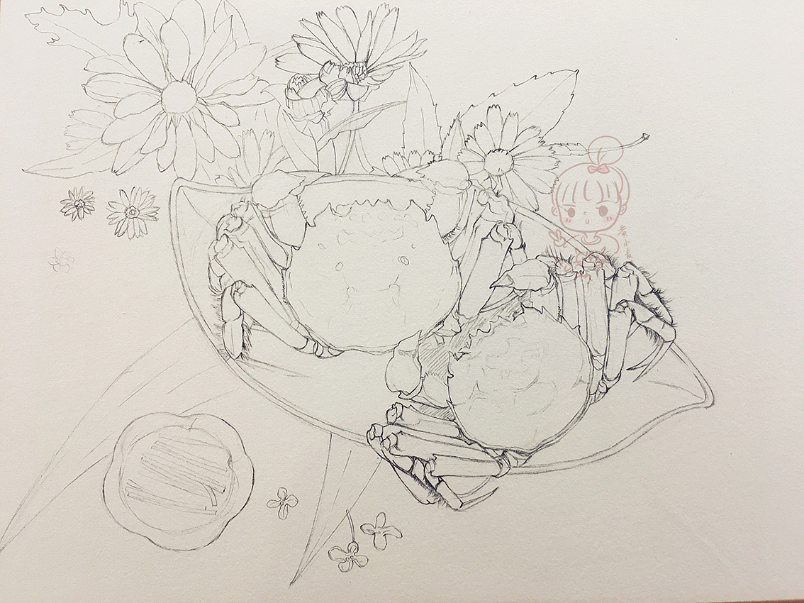 二十四节气---秋分