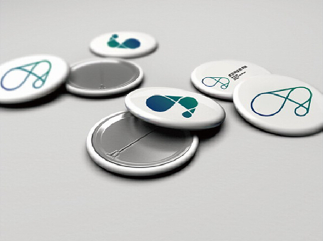 武汉科学技术馆馆徽