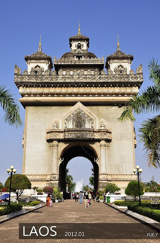 laos 2012小游.（图ZNTc2NjE2MA==） - 风光摄影 - 站酷设计师YUE_Y原创素材 - 站酷ZCOOL