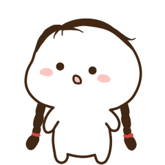 不二呆表情第五弹