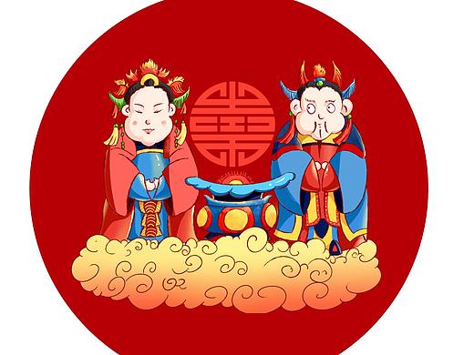 年画