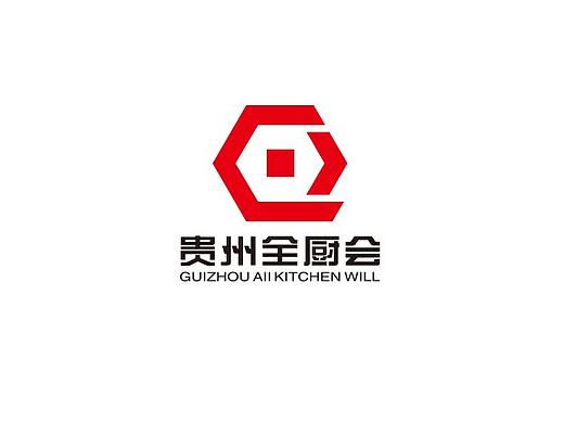 贵州全厨会商业发展有限公司标志设计（个人主页-ZNDA3ODA1NzY=） - Logo - 站酷设计师怀悟原创素材 - 站酷ZCOOL