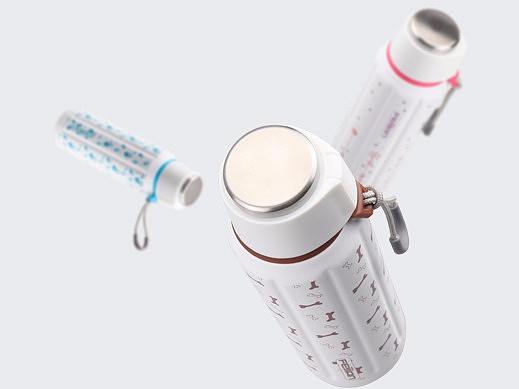 企业官网详情页