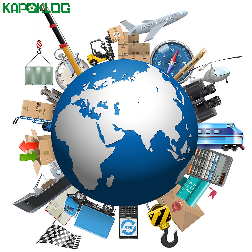 深圳市盛顺物流 Kapoklog Logistics#cargoservices（图ZMTc3NzMwNDQ4） - 品牌 - 站酷设计师盛顺物流原创素材 - 站酷ZCOOL