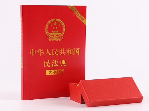B08书籍杂志\C03-法律类\V01民法典