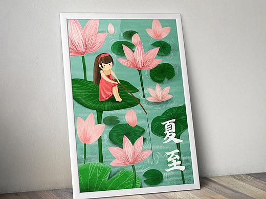 花瓣网送的海报临摹（个人主页-ZMzM4NjQyNjg=） - 海报 - 站酷设计师云疚朵原创素材 - 站酷ZCOOL