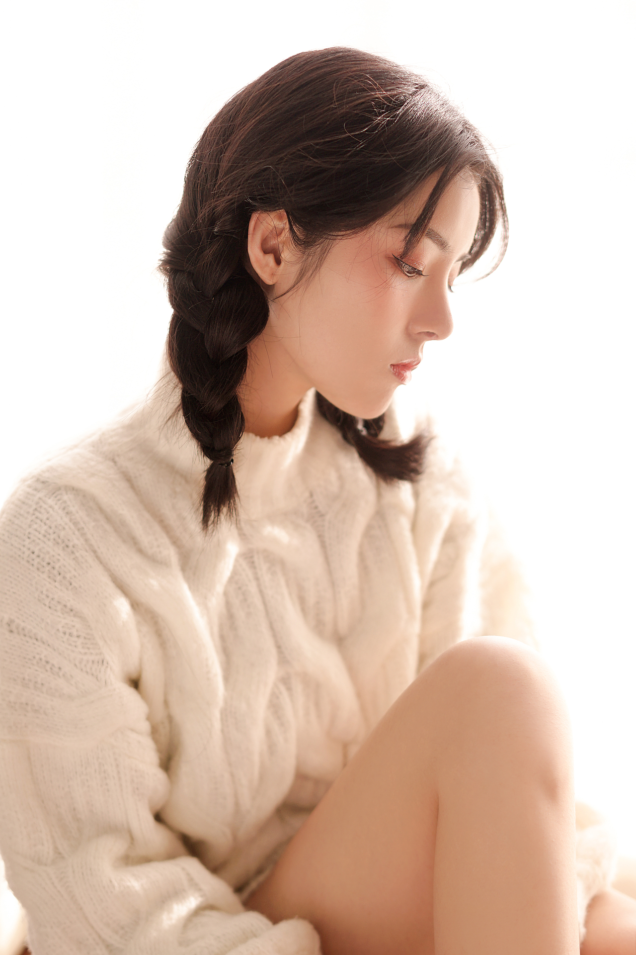 想成为你心里偷偷藏起来的光✨