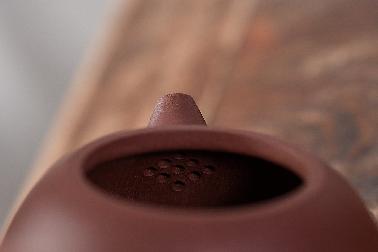 紫砂壶茶宠雕塑