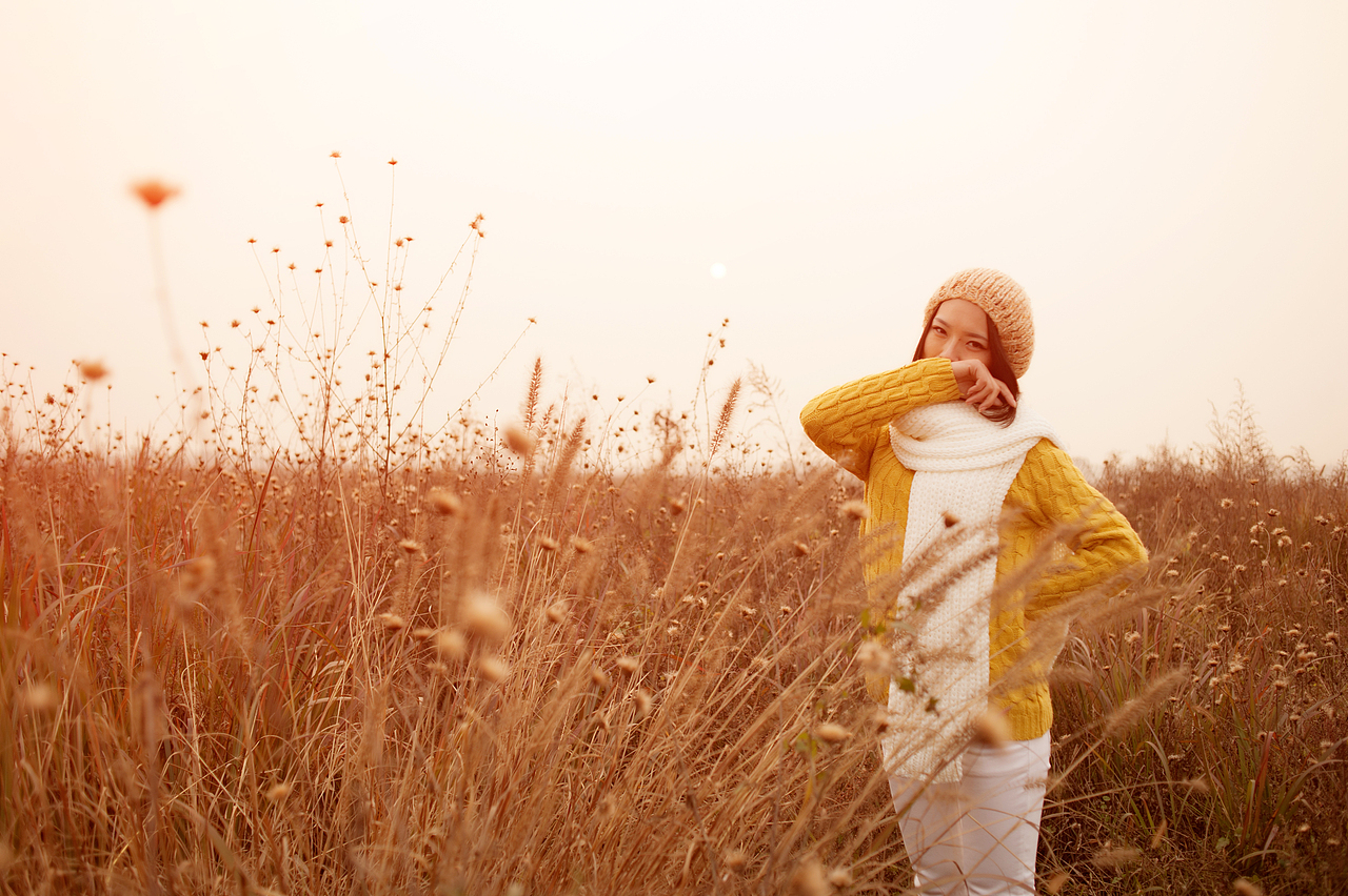 那些，姑娘！（图ZNTU2Mzc0NTY=） - 人像摄影 - 站酷设计师骆小洛的世界原创素材 - 站酷ZCOOL