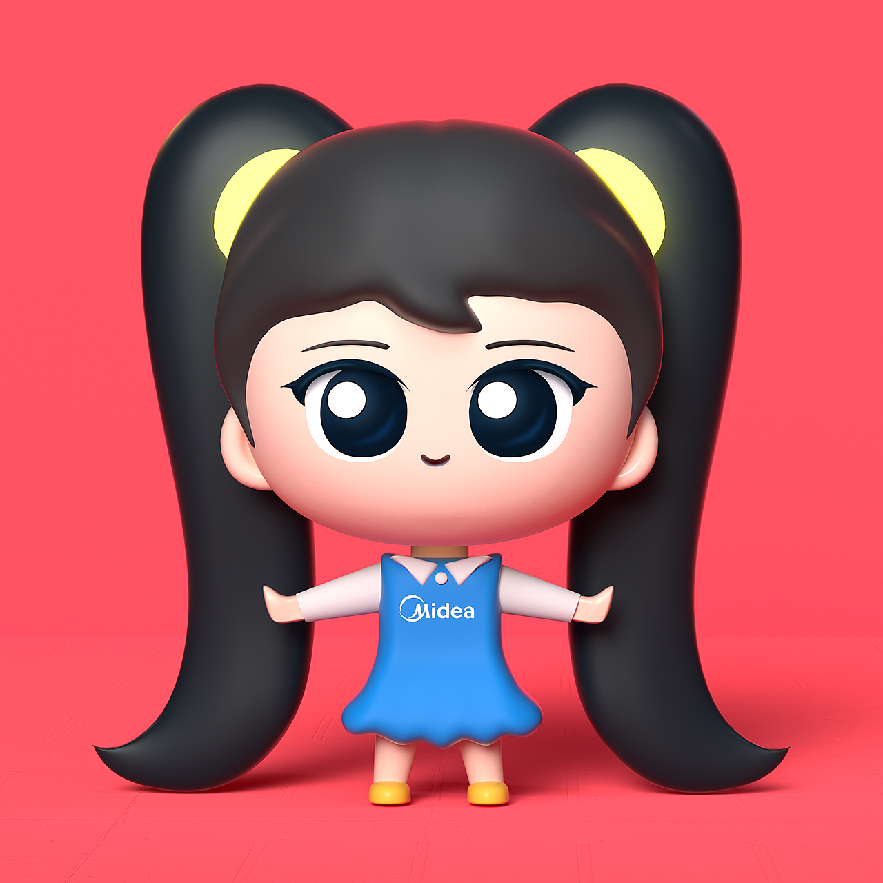 2020年2月—5月作品合集