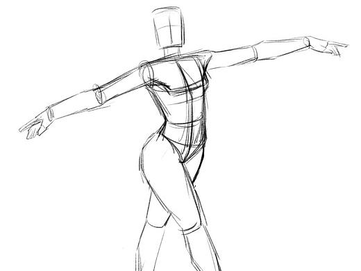 平底锅的幸福（个人主页-ZNTUwOTU3Mjg=） - IP形象 - 站酷设计师YOUYU有鱼原创素材 - 站酷ZCOOL