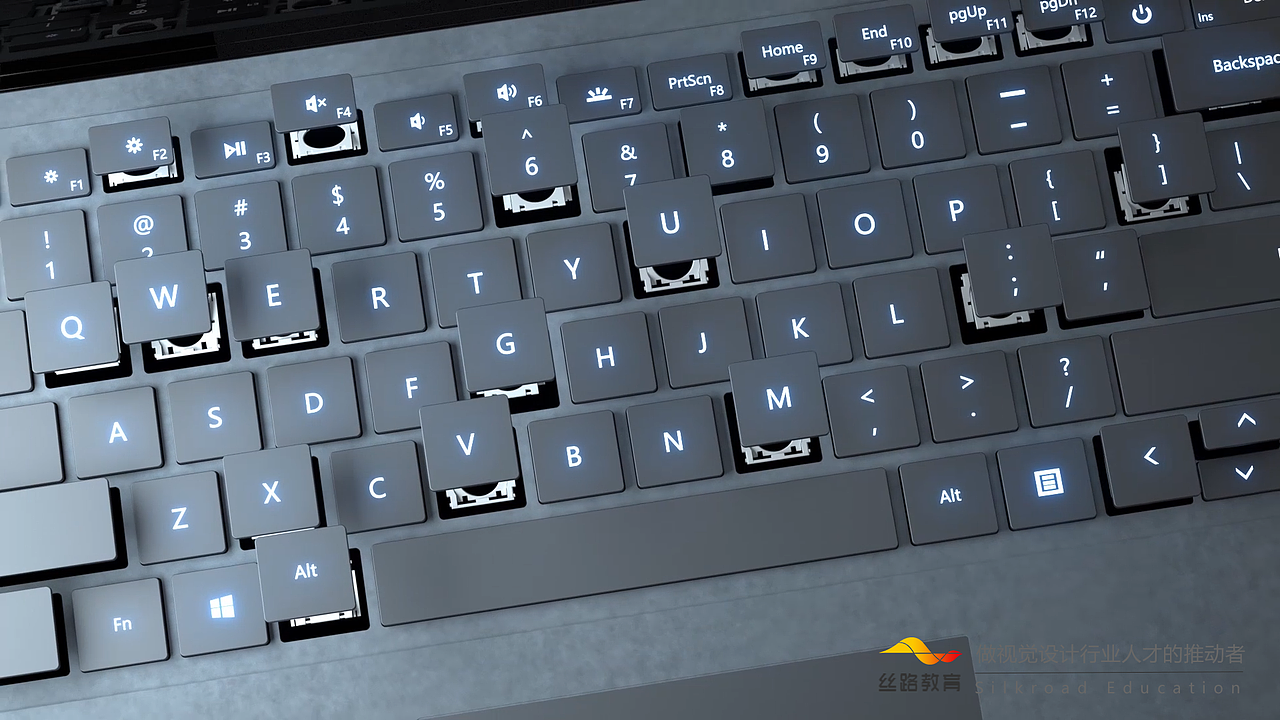 微软笔记本（图ZMjg1NjI5NTgw） - 产品 - 站酷设计师bai君原创素材 - 站酷ZCOOL