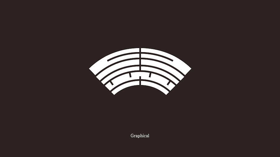 墨客食堂|餐饮|标志设计|LOGO|品牌