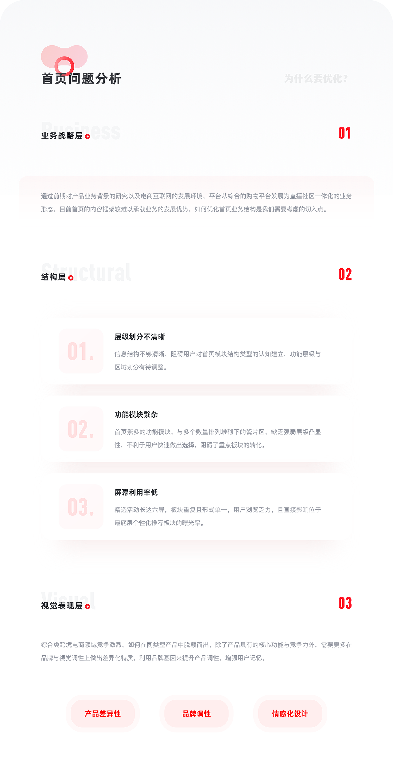 考拉海购首页重构总结（图ZMTk1MDMyMzY4） - APP界面 - 站酷设计师鲸鲸Allison原创素材 - 站酷ZCOOL
