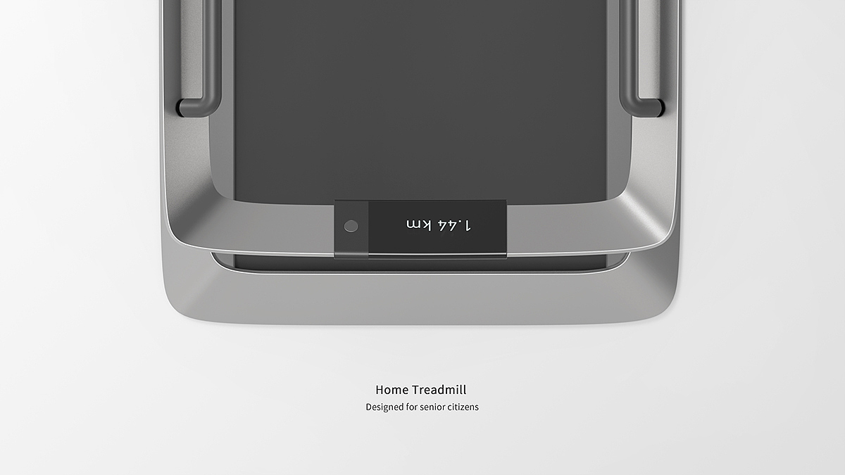 简约跑步机设计（图ZMjI2MTQ3Mzgw） - 生活用品 - 站酷设计师没有下巴的刘小牙原创素材 - 站酷ZCOOL