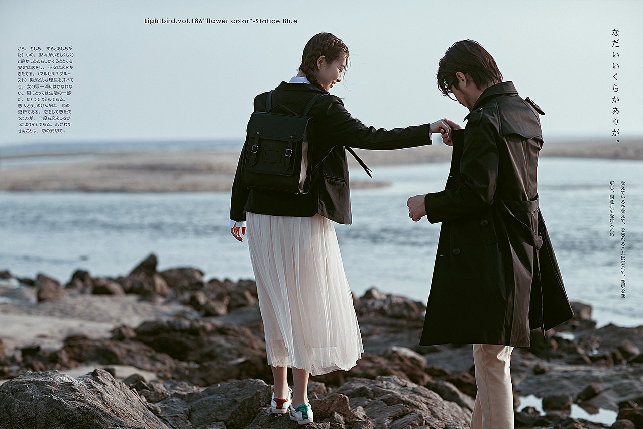 忆青春—海陵岛夏威夷摄影城（图ZMjM5NTEwODUy） - 人像摄影 - 站酷设计师海陵岛摄影城原创素材 - 站酷ZCOOL