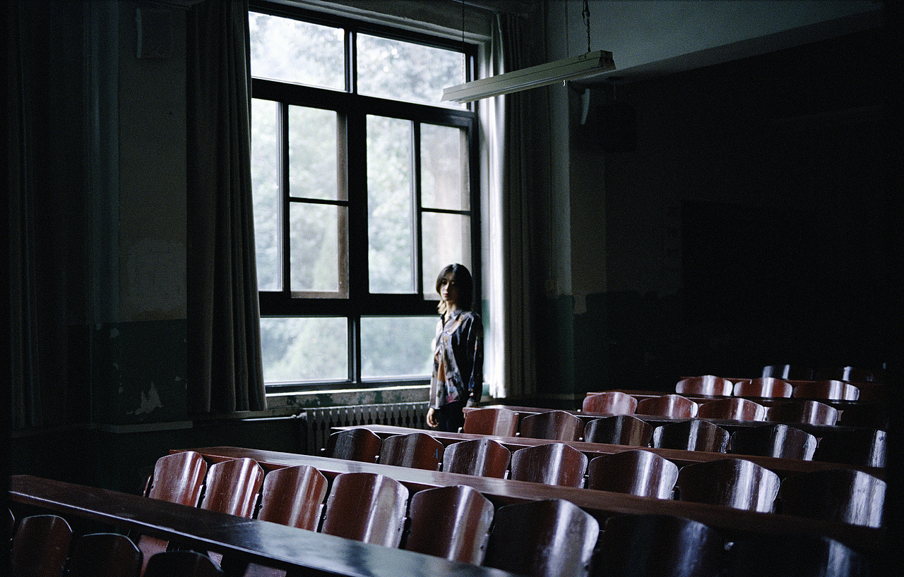 愿你所有的情深意重都能换来温柔.