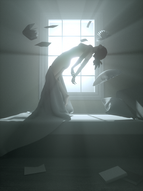 supernature（图ZMjAzNTU3NDA4） - 场景 - 站酷设计师火锅炖兔原创素材 - 站酷ZCOOL