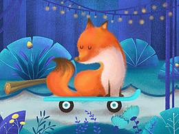 近期練習(xí)稿小可愛(ài)們