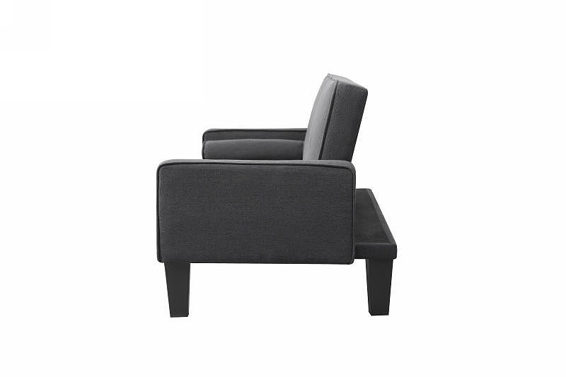 家具摄影，白底图拍摄，沙发床家具白底图拍摄