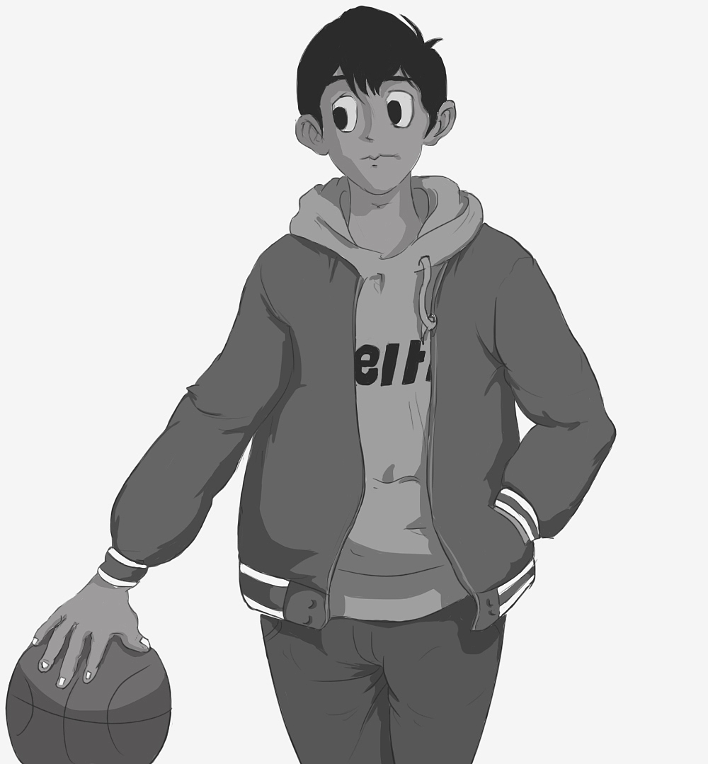 造型练习、草稿、上色~（图ZNjkyMTgwMzY=） - 新锐潮流插画 - 站酷设计师shejishiwzj原创素材 - 站酷ZCOOL