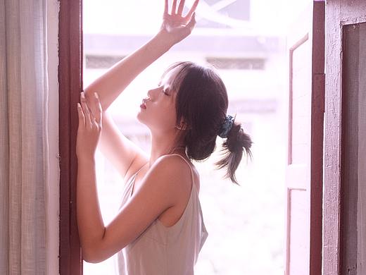 要是 / 你也对我动心就好了