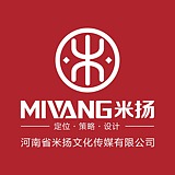 米扬品牌设计的头像