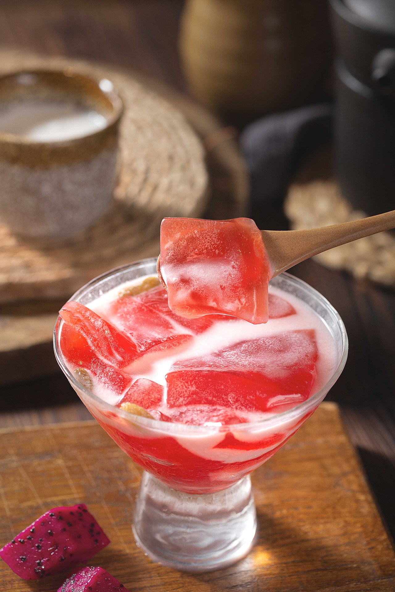 深圳美食拍摄-万利记