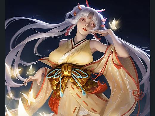 【匠人绘】美宣班21春美宣实体班学生作业节选