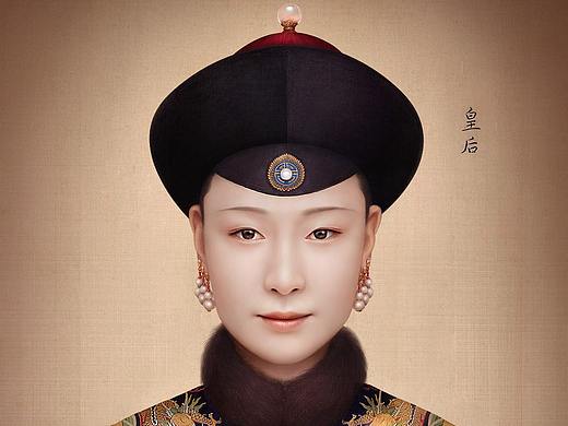 TR美术部分作品展示