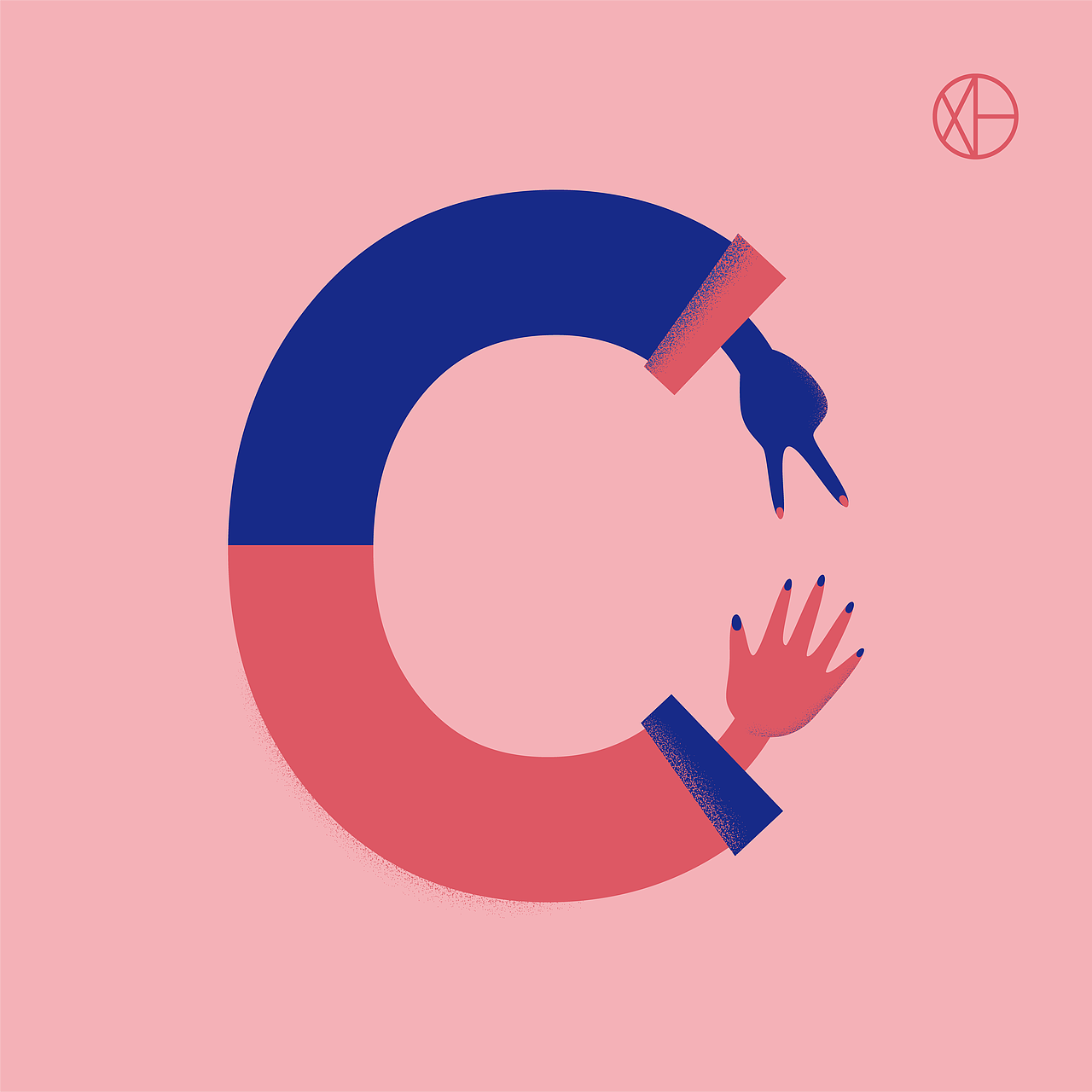 36 Days of Type | 字体插画（图ZMTk1MTI5NDM2） - 概念设定 - 站酷设计师谢谢凝原创素材 - 站酷ZCOOL