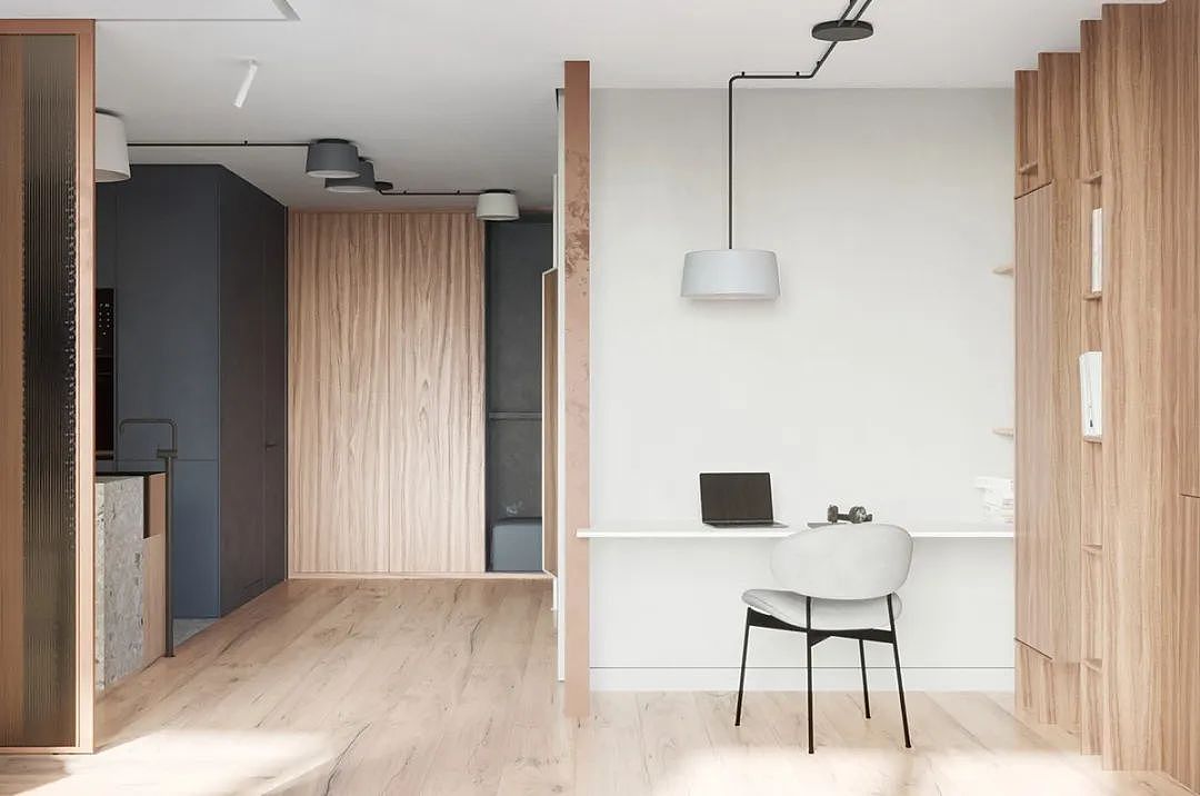 沈阳林凤装饰网址-兴邦整装小户型装修效果图