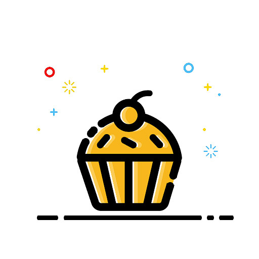 临摹风格加创意