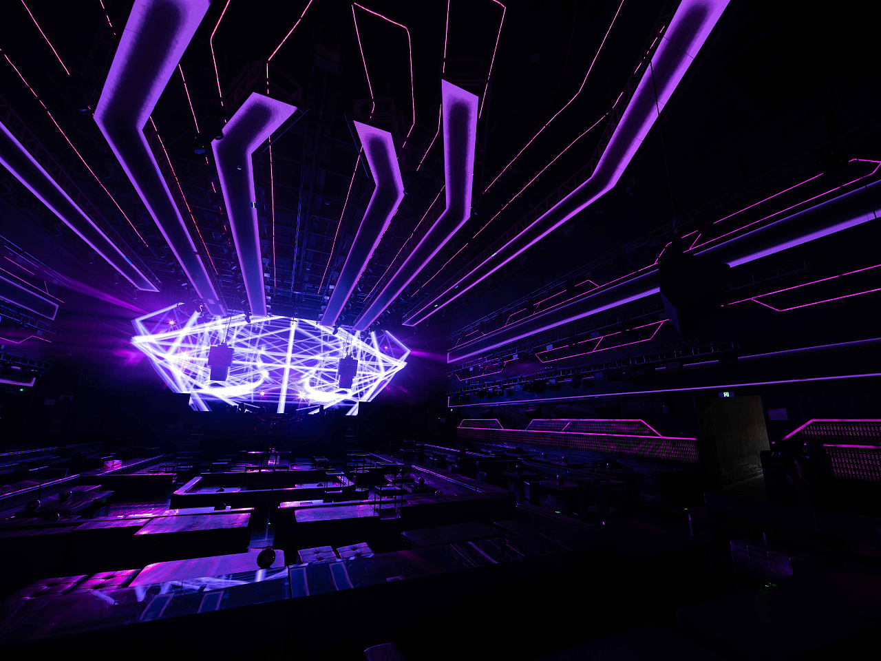 西宁 PUPA CLUB || 新冶作品