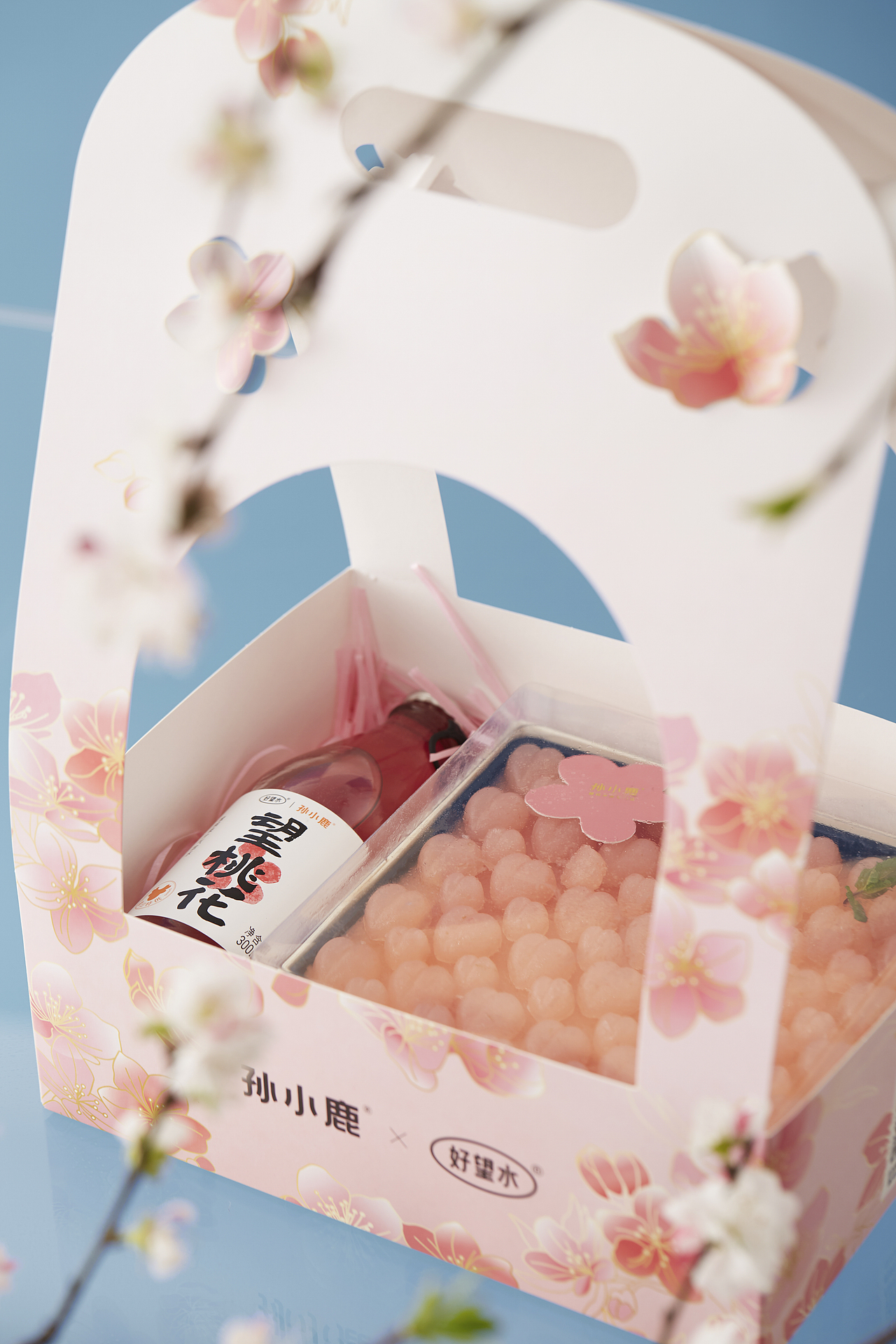 拍了拍好望水x孙小鹿