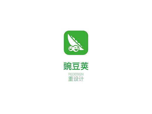 【豌豆荚】重设计