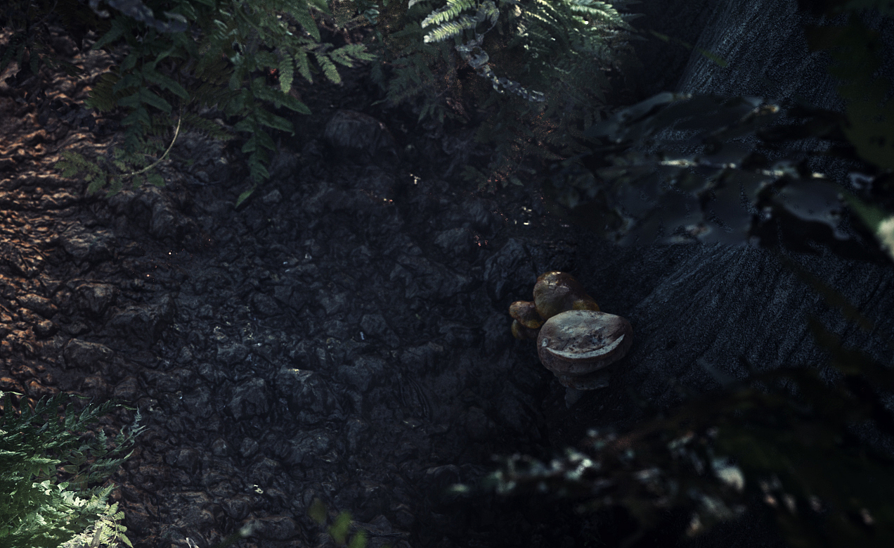 近期作品（图ZMjc3NDgxMzY0） - 场景 - 站酷设计师Tcry原创素材 - 站酷ZCOOL