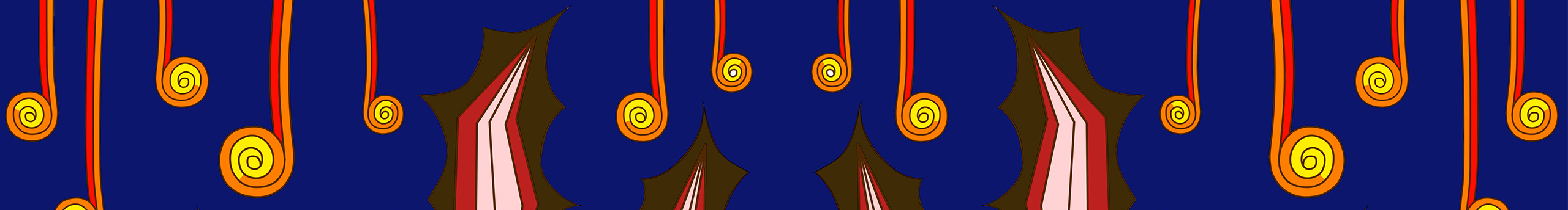 朝間早的個人主頁（封面預(yù)覽） - 主頁封面設(shè)置 - 站酷設(shè)計師朝間早原創(chuàng)素材 - 站酷ZCOOL