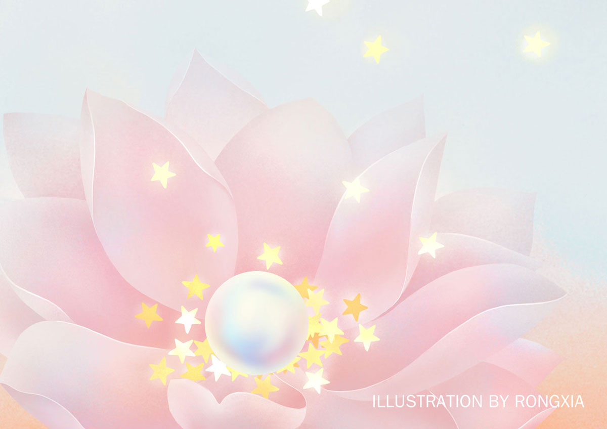 榮夏的個(gè)人主頁（封面預(yù)覽） - 主頁封面設(shè)置 - 站酷設(shè)計(jì)師榮夏原創(chuàng)素材 - 站酷ZCOOL