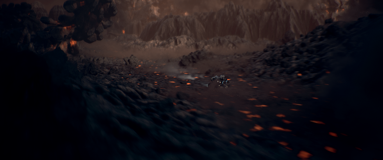 #2021青春答卷#北京服装学院《Revival 重载新生》动画（图ZMjU1OTAyNTg4） - 动画/影视 - 站酷设计师DiszyLee智一原创素材 - 站酷ZCOOL