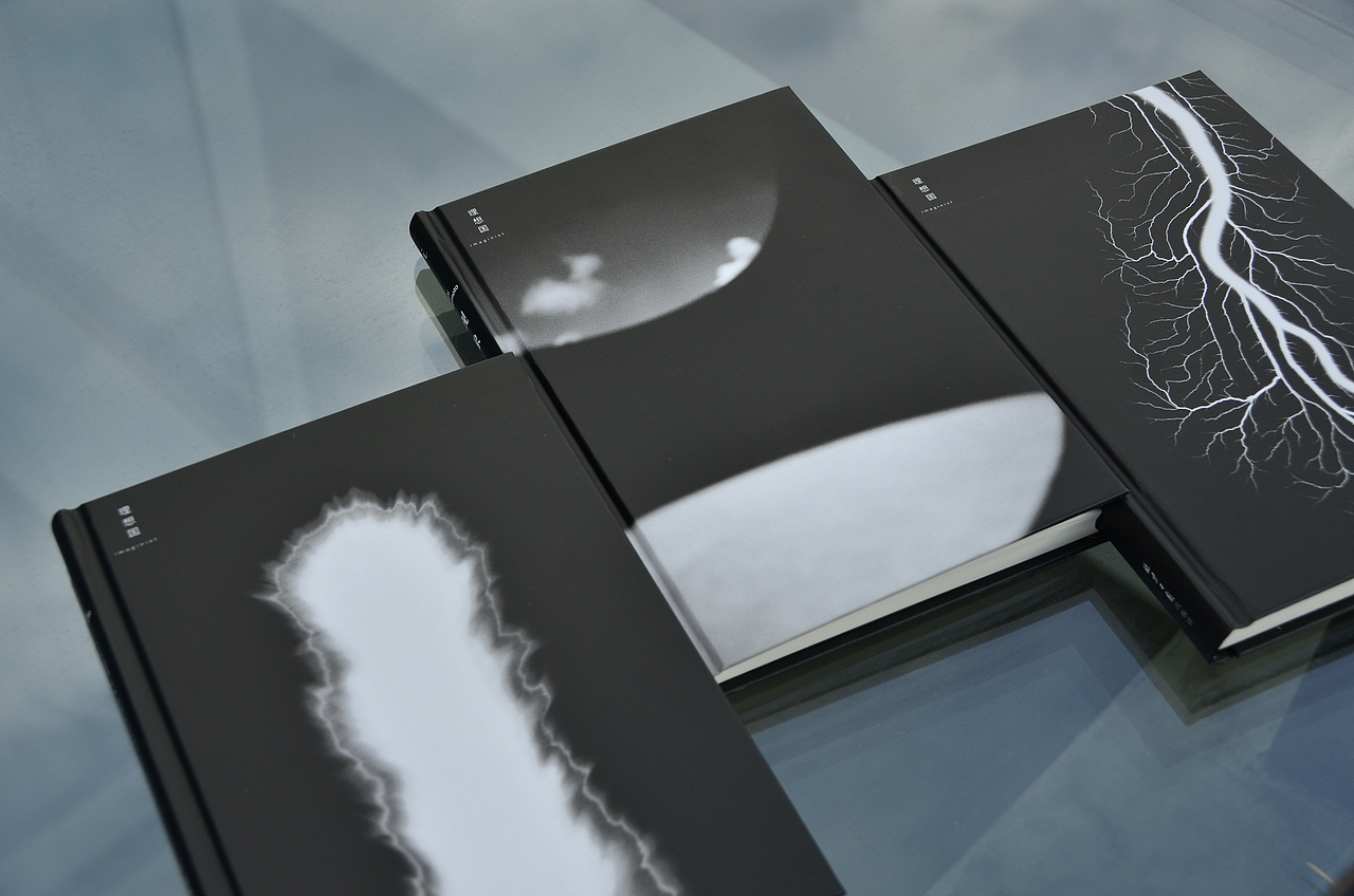 杉本博司《直到长出青苔》《艺术的起源》《现象》